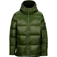 Marmot Stockholm Jacket - Boy's - Greenland