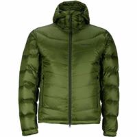 Marmot Terrawatt Jacket - Men's - Alpine Green