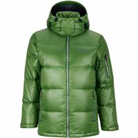 Marmot Stockholm Jacket - Junior - Alpine Green