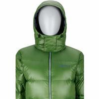 Marmot Stockholm Jacket - Junior - Alpine Green