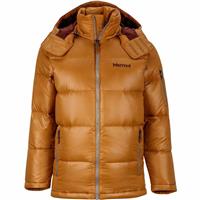 Marmot Stockholm Jacket - Junior - Golden Bronze