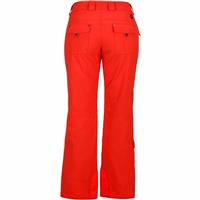 Marmot Skyline Insulated Pant - Women's - Neon Coral