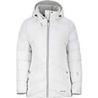 Marmot Val D'Sere Jacket - Women's - White