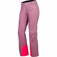 Marmot Stardust Pant - Women's - Kinetic Pink Heather