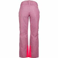 Marmot Stardust Pant - Women's - Kinetic Pink Heather