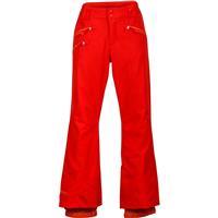 Marmot Slopestar Pant - Girl's - Scarlet Red