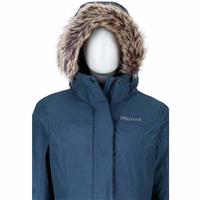 Marmot Waterbury Jacket - Women's - Harbor Blue