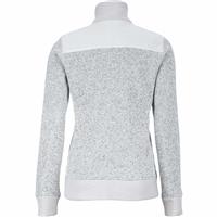 Marmot Tech Sweater - Women's - Glacier Grey