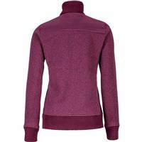 Marmot Tech Sweater - Women's - Dark Purple
