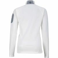 Marmot Stretch Fleece Jacket - Women's - Soft White