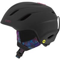 Giro Era MIPS Helmet - Women's - Matte Black Tidepool