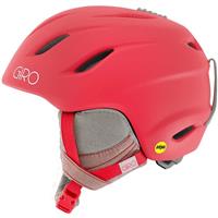 Giro Era MIPS Helmet - Women's - Matte Coral