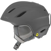 Giro Era MIPS Helmet - Women's - Matte Titanium
