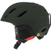 Giro Nine MIPS Helmet - Matte Olive