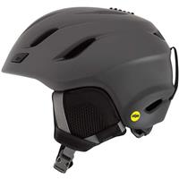 Giro Nine MIPS Helmet - Matte Titanium