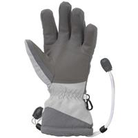 Marmot Moraine Gloves - Women's - Glacier Grey