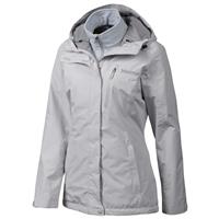 Marmot Ramble Component Jacket - Women's - Glacier Grey