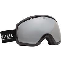 Electric EG2 Goggle - Gloss Black Frame with Bronze / Silver Chrome Lens