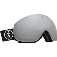 Electric EG3 Goggle - Gloss Black Frame with Bronze / Silver Chrome Lens