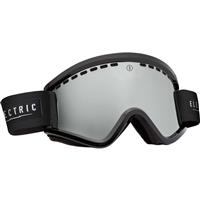 Electric EGV Goggle - Gloss Black Frame with Bronze / Silver Chrome Lens
