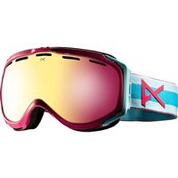 Anon Haven Goggle - Women's - Go Go Frame / Pink SQ Lens