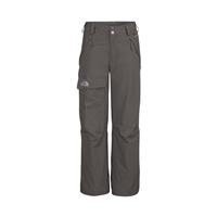 The North Face Freedom Insulated Pants - Boy's - Graphite Grey