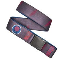Arcade We Are Everywhere Greatful Dead Belt - Men's - Charcoal