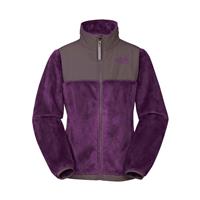 The North Face Denali Thermal Jacket - Girl's - Gravity Purple