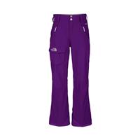 The North Face Freedom Insulated Pants - Girl's - Gravity Purple