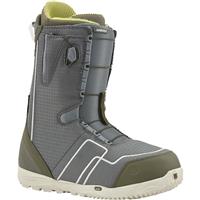 Burton Ambush Snowboard Boots - Men's - Gray