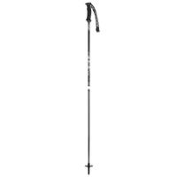 K2 Power 7 Ski Poles - Gray