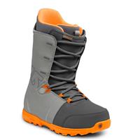 Burton Transfer Snowboard Boots - Men's - Gray/ Orange