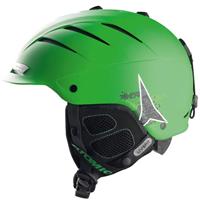 Atomic Nomad LF Helmet - Green