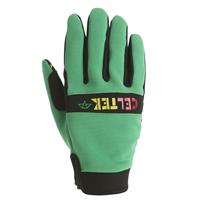 Celtek Misty Gloves - Men's - Green