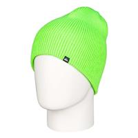 Quiksilver Routine Youth Beanie - Green Gecko