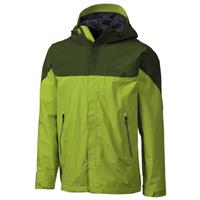 Marmot Quarry Jacket - Men's - Green Lichen / Greenland