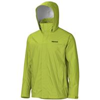Marmot PreCip Jacket - Men's - Green Lichen