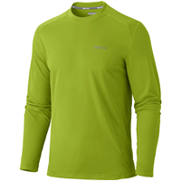 Marmot Windridge LS Shirt - Men's - Green Lichen