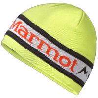 Marmot Spike Hat - Youth - Green Lime
