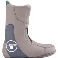 Burton Fiend Boot - Men's - Green / Tan - Liner