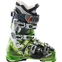 Atomic Hawx 110 Ski Boots - Men's - Green / White