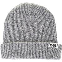 Neff Fold Beanie - Grey