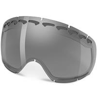 Oakley Crowbar Goggle Accessory Lens - Grey Polarized Lens (02-143)