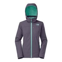 The North Face Apex Elevation Jacket - Women's - Greystone Blue
