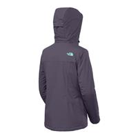 The North Face Apex Elevation Jacket - Women's - Greystone Blue