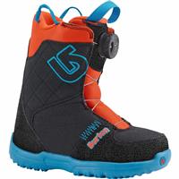 Burton Grom Boa Snowboard Boots - Youth - Webslinger Blue