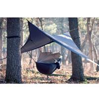 Grand Trunk Air Bivy Extreme Shelter - Black