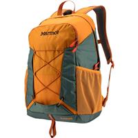 Marmot Eldorado Day Pack Backpack - Pale Pumkin / Urban Army