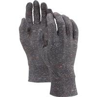 Burton Touchscreen Glove Liner - Herringbone