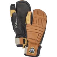 Hestra Seth Morrison 3 Finger Pro Glove - Men's - Cork